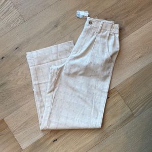 Madewell Pants